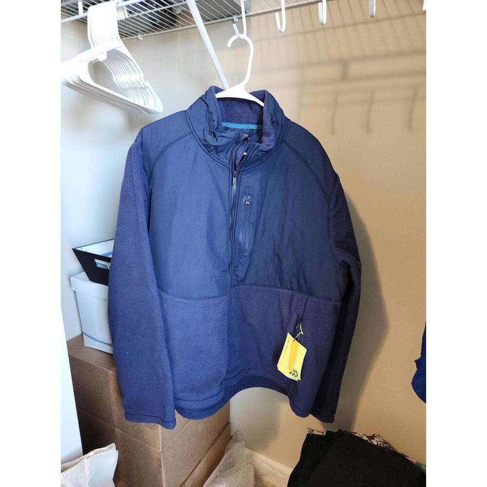 Mens jacket- XXL